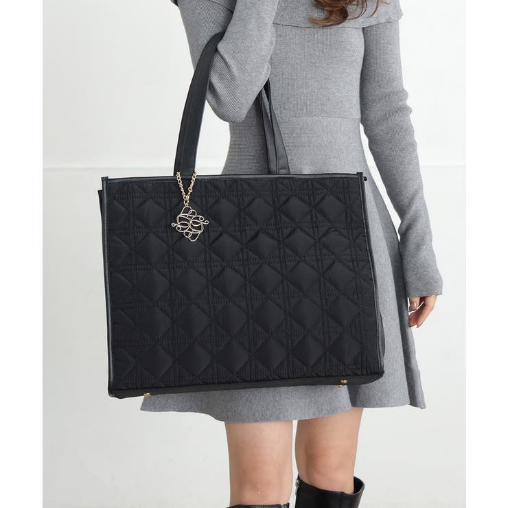 トートバッグ トート バッグ | ALTROSE | 詳細画像3 