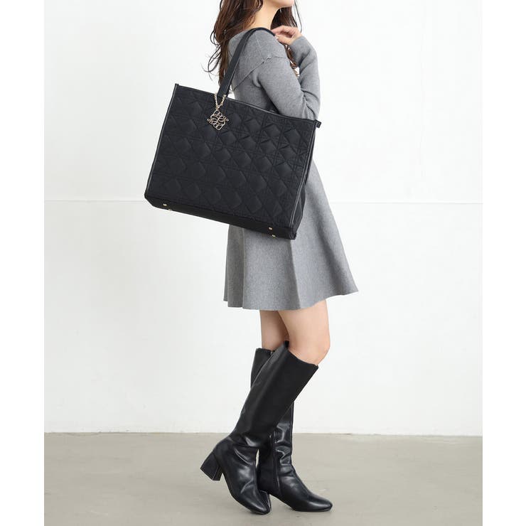 トートバッグ トート バッグ | ALTROSE | 詳細画像6 