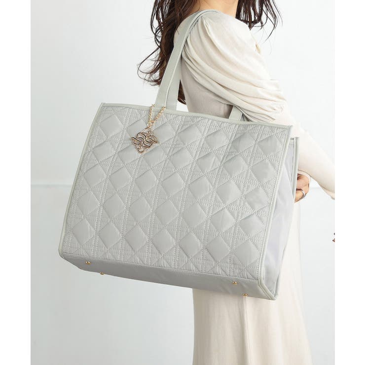 トートバッグ トート バッグ | ALTROSE | 詳細画像9 