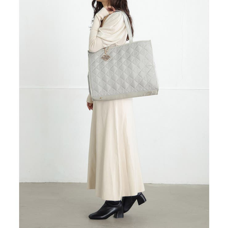 トートバッグ トート バッグ | ALTROSE | 詳細画像10 