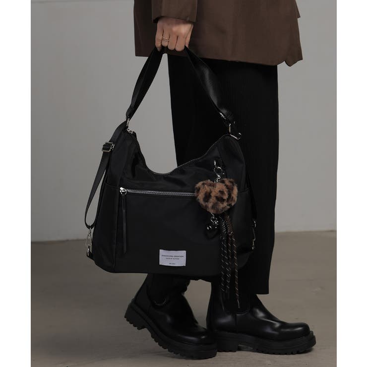 トート トートバッグ ショルダー | ALTROSE | 詳細画像12 