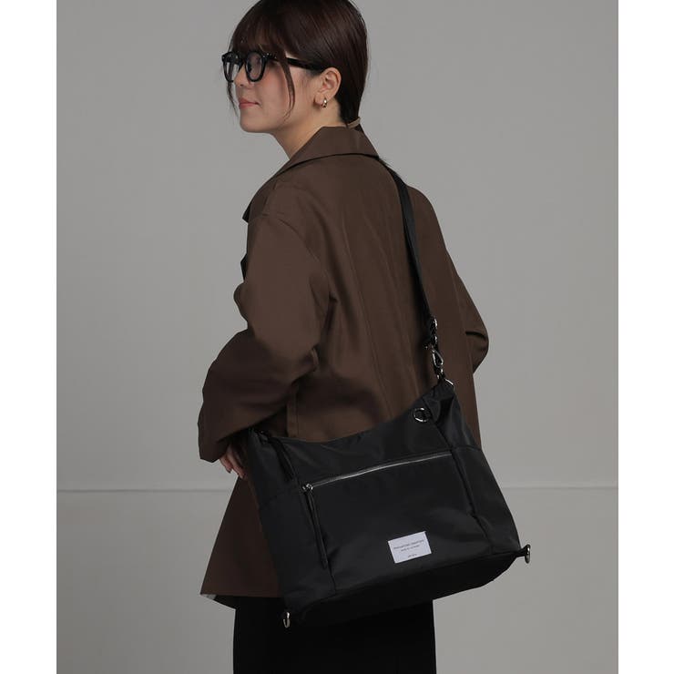 トート トートバッグ ショルダー | ALTROSE | 詳細画像13 