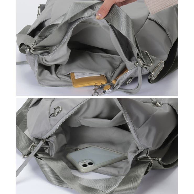 トート トートバッグ ショルダー | ALTROSE | 詳細画像17 