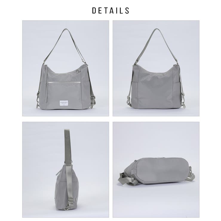 トート トートバッグ ショルダー | ALTROSE | 詳細画像19 