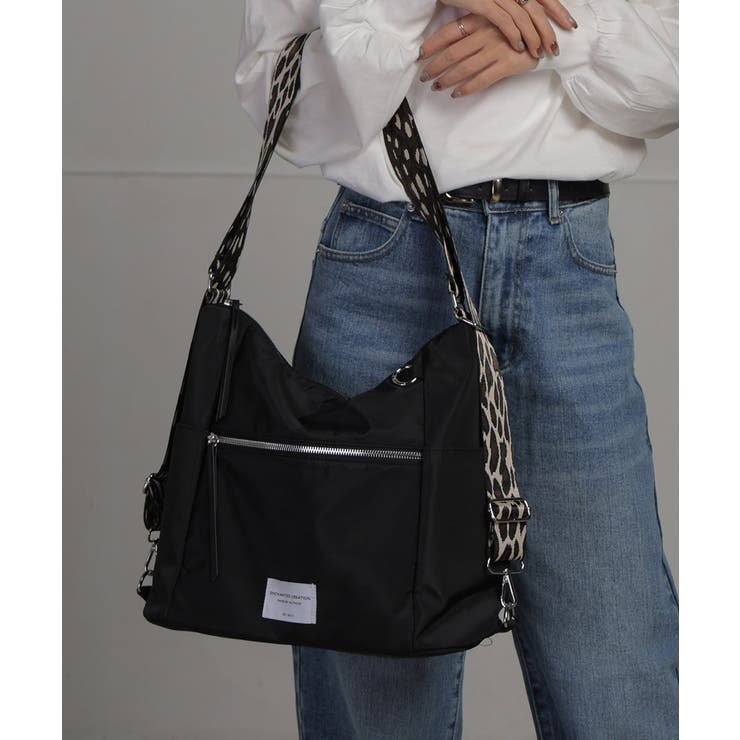 トート トートバッグ ショルダー | ALTROSE | 詳細画像3 