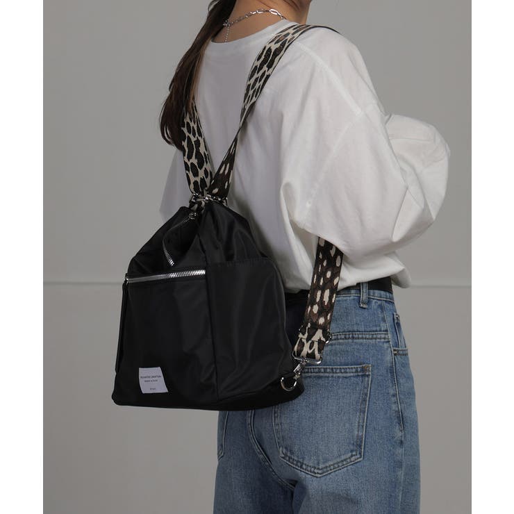 トート トートバッグ ショルダー | ALTROSE | 詳細画像5 