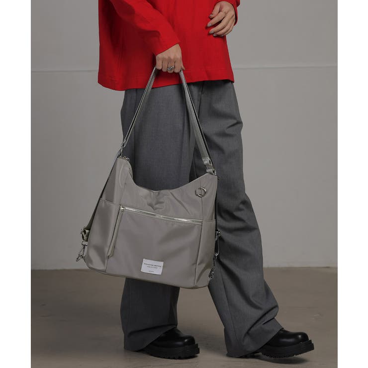 トート トートバッグ ショルダー | ALTROSE | 詳細画像7 