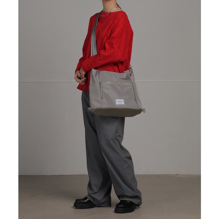 トート トートバッグ ショルダー | ALTROSE | 詳細画像8 