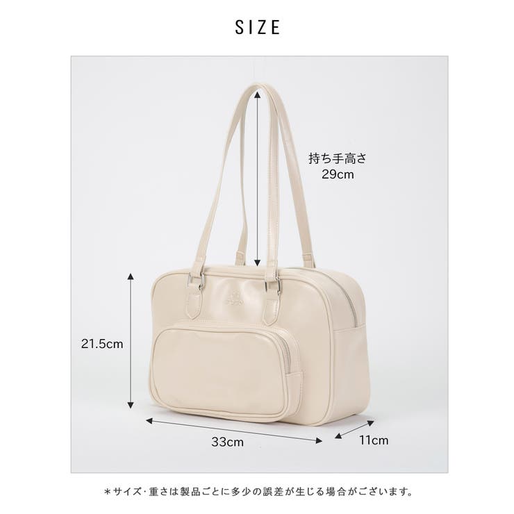 ボストンバッグ ボストン トートバッグ[品番：ALTB0002905]｜ALTROSE