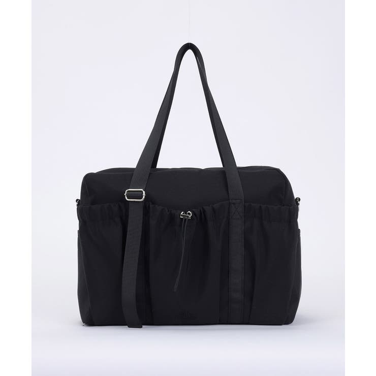 ブラック | ボストンバッグ ボストン バッグ | ALTROSE