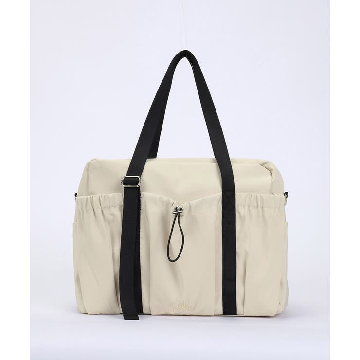 アイボリー | ボストンバッグ ボストン バッグ | ALTROSE