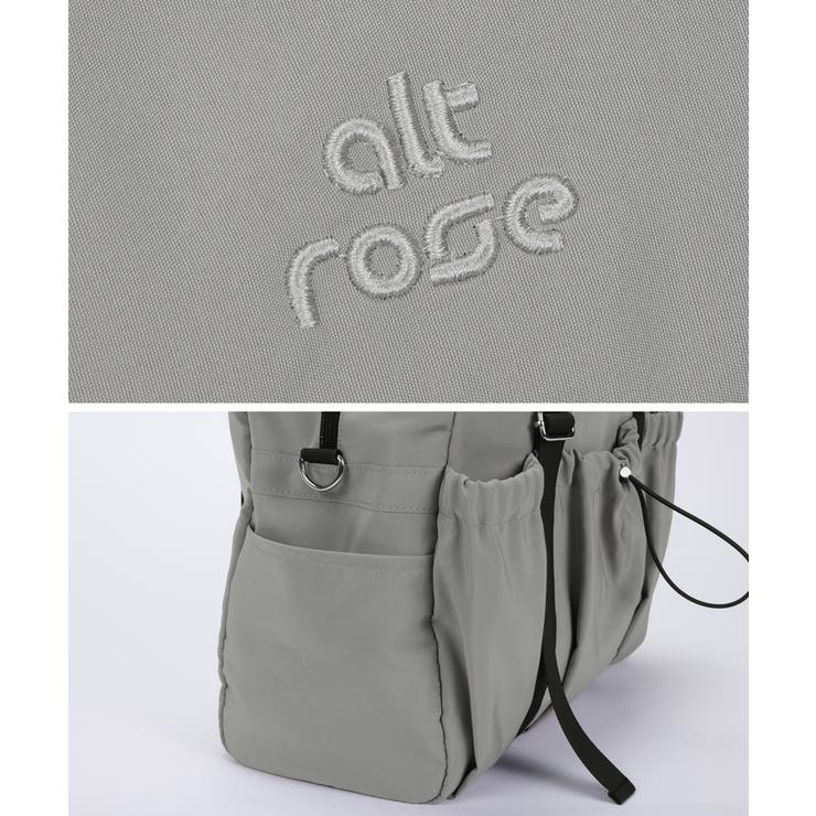 ボストンバッグ ボストン バッグ | ALTROSE | 詳細画像16 