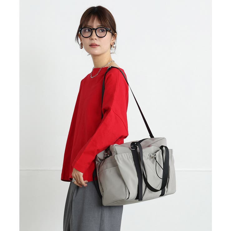 ボストンバッグ ボストン バッグ | ALTROSE | 詳細画像5 