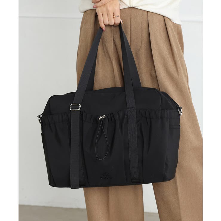 ボストンバッグ ボストン バッグ | ALTROSE | 詳細画像6 