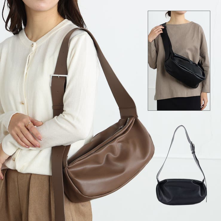 2WAY ショルダーバッグ レディース | ALTROSE | 詳細画像1 