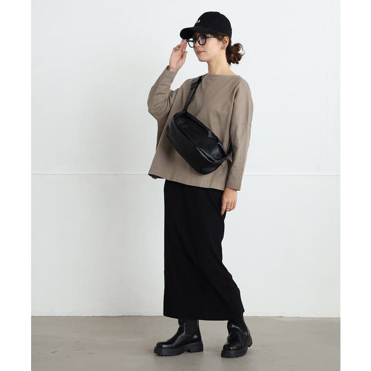 2WAY ショルダーバッグ レディース | ALTROSE | 詳細画像4 