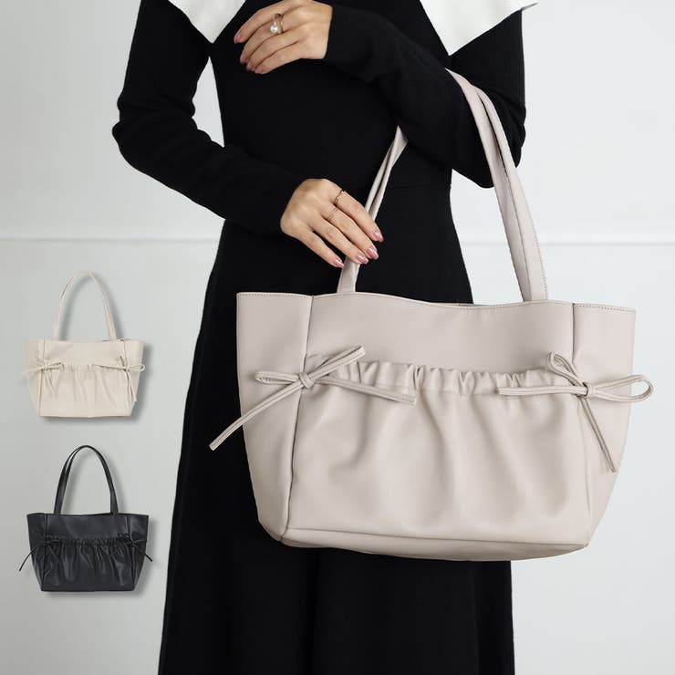 トートバッグ トート バッグ | ALTROSE | 詳細画像1 