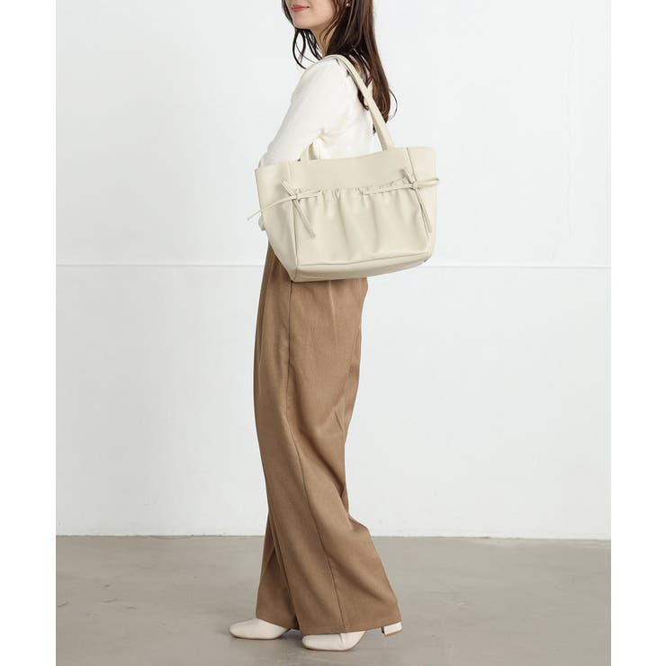 トートバッグ トート バッグ | ALTROSE | 詳細画像11 