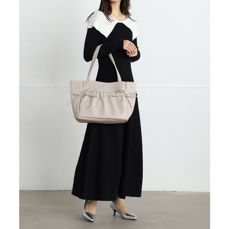 トートバッグ トート バッグ | ALTROSE | 詳細画像14 