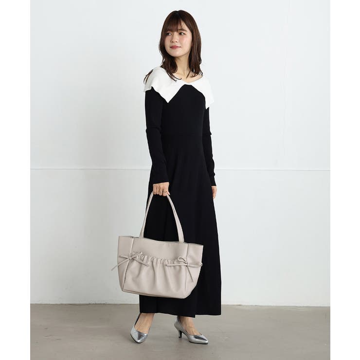 トートバッグ トート バッグ | ALTROSE | 詳細画像15 