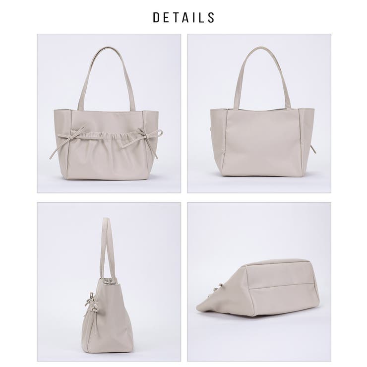 トートバッグ トート バッグ | ALTROSE | 詳細画像19 