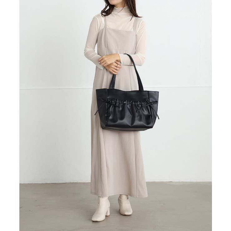 トートバッグ トート バッグ | ALTROSE | 詳細画像4 