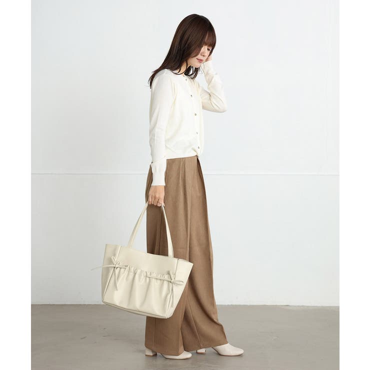 トートバッグ トート バッグ | ALTROSE | 詳細画像9 