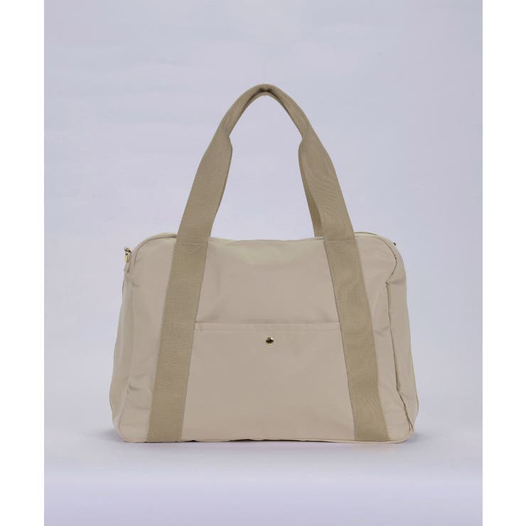 ベージュ | ボストン バッグ ボストンバッグ | ALTROSE