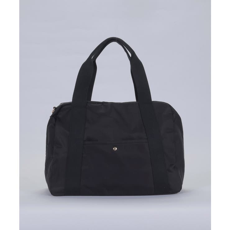 ブラック | ボストン バッグ ボストンバッグ | ALTROSE