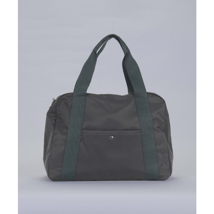 グレー | ボストン バッグ ボストンバッグ | ALTROSE