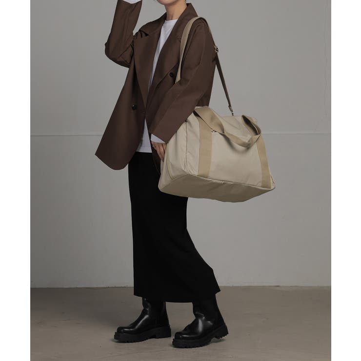 ボストン バッグ ボストンバッグ | ALTROSE | 詳細画像11 