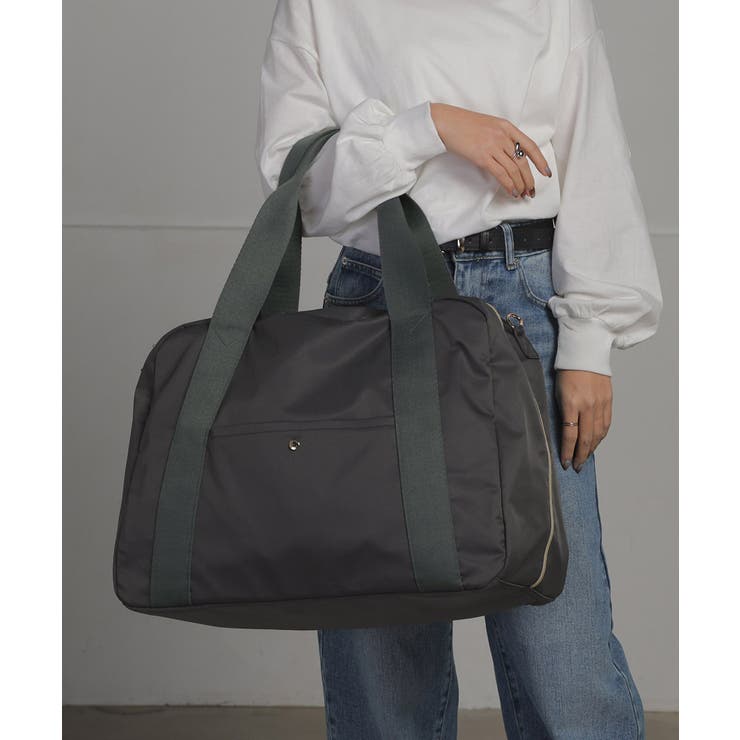 ボストン バッグ ボストンバッグ | ALTROSE | 詳細画像12 