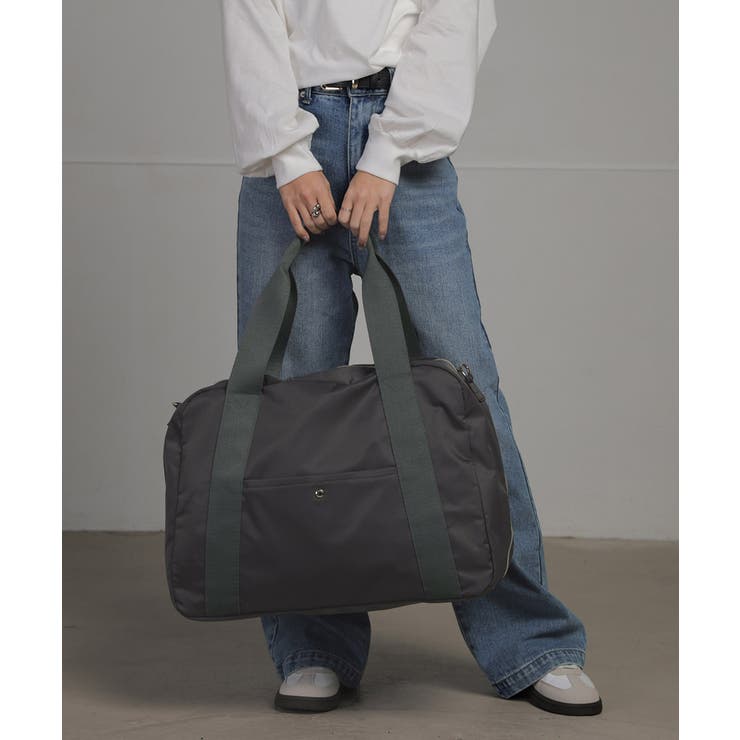 ボストン バッグ ボストンバッグ | ALTROSE | 詳細画像13 