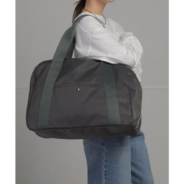 ボストン バッグ ボストンバッグ | ALTROSE | 詳細画像14 