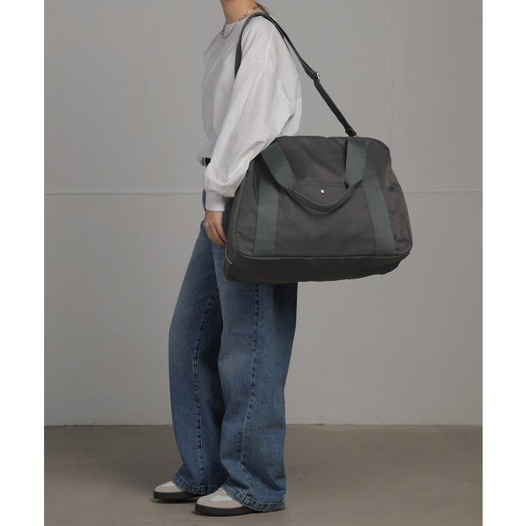 ボストン バッグ ボストンバッグ | ALTROSE | 詳細画像15 