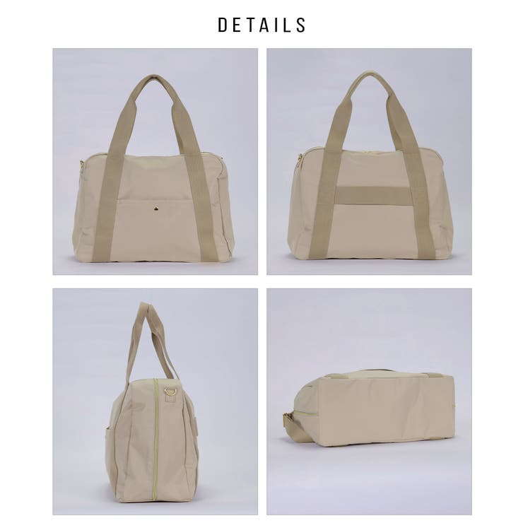 ボストン バッグ ボストンバッグ | ALTROSE | 詳細画像19 