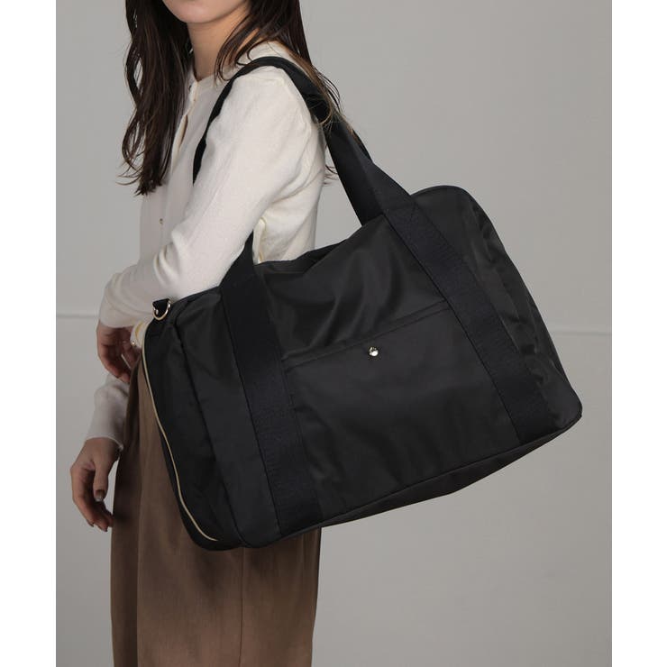 ボストン バッグ ボストンバッグ | ALTROSE | 詳細画像3 