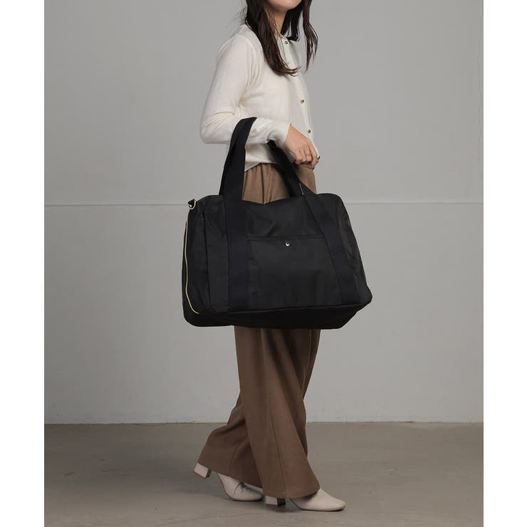 ボストン バッグ ボストンバッグ | ALTROSE | 詳細画像4 