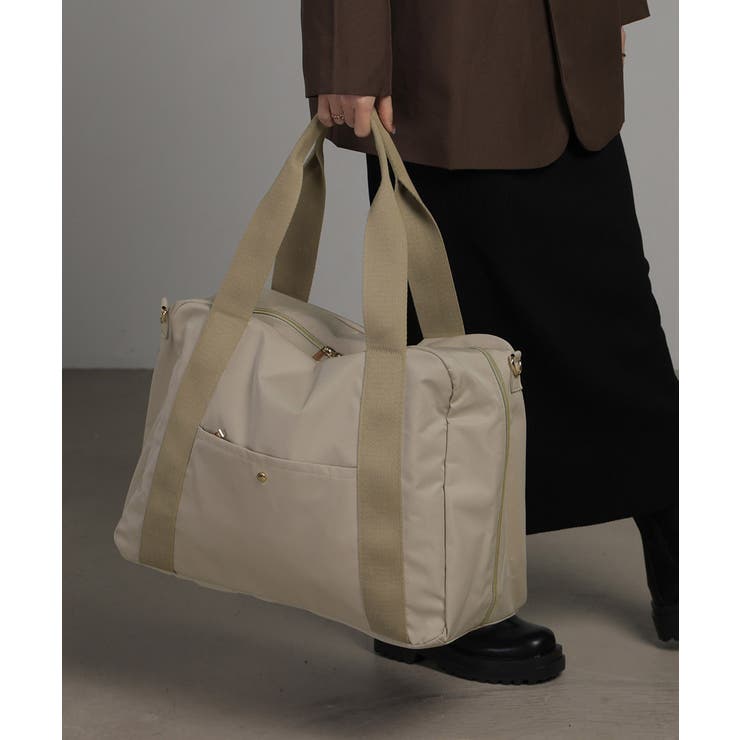 ボストン バッグ ボストンバッグ | ALTROSE | 詳細画像7 