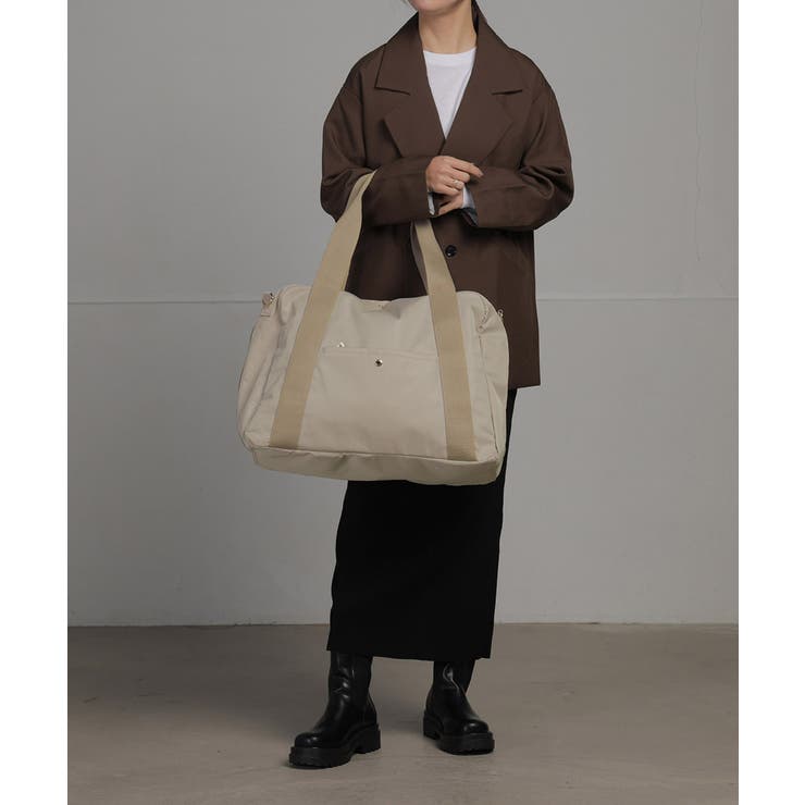 ボストン バッグ ボストンバッグ | ALTROSE | 詳細画像8 