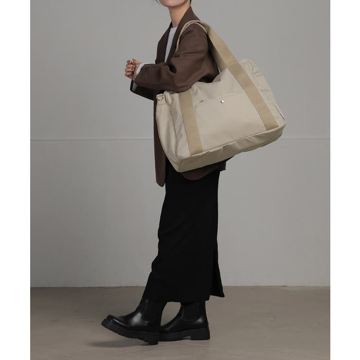 ボストン バッグ ボストンバッグ | ALTROSE | 詳細画像9 