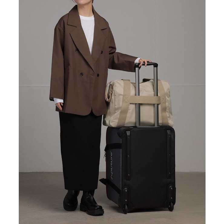 ボストン バッグ ボストンバッグ | ALTROSE | 詳細画像10 