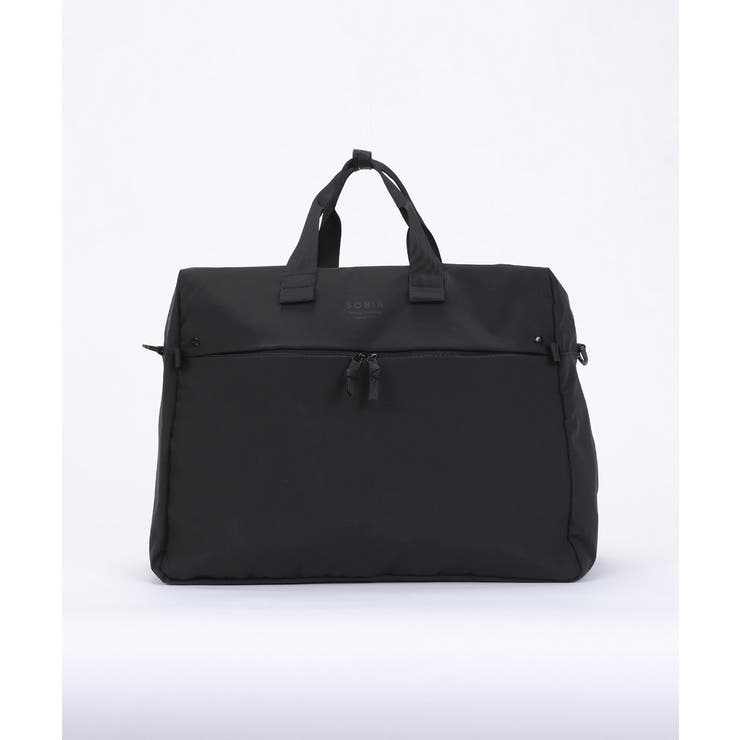 ブラック | ボストンバッグ ボストン 大きい | ALTROSE