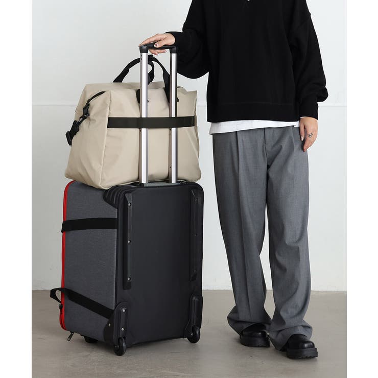 ボストンバッグ ボストン 大きい | ALTROSE | 詳細画像15 