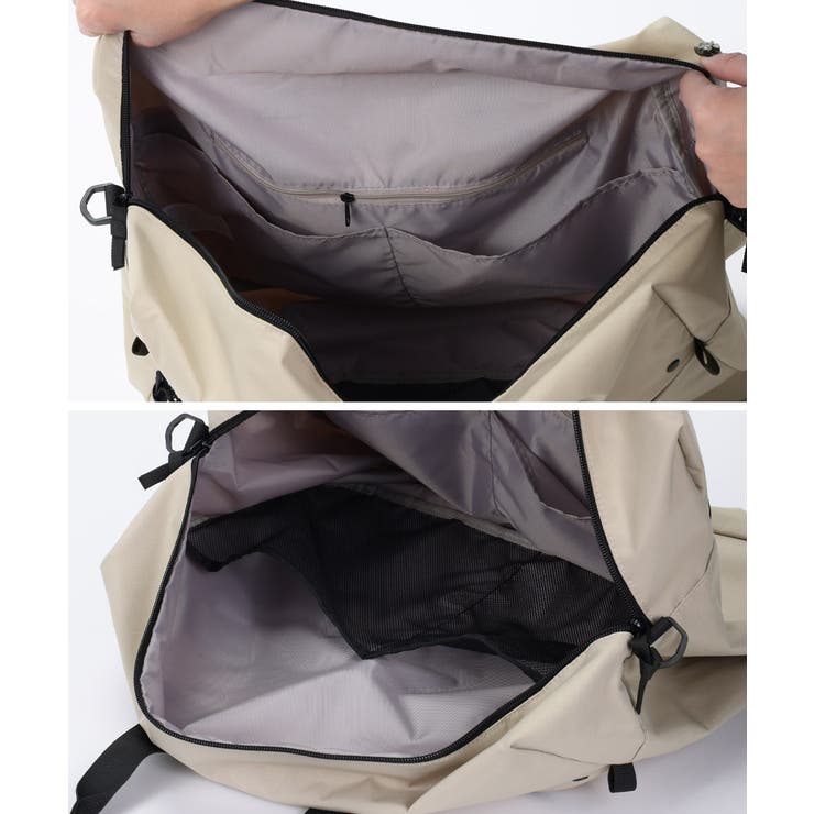 ボストンバッグ ボストン 大きい | ALTROSE | 詳細画像17 