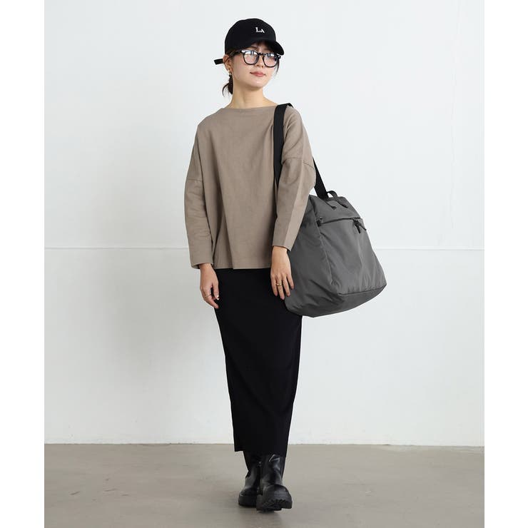 ボストンバッグ ボストン 大きい | ALTROSE | 詳細画像4 