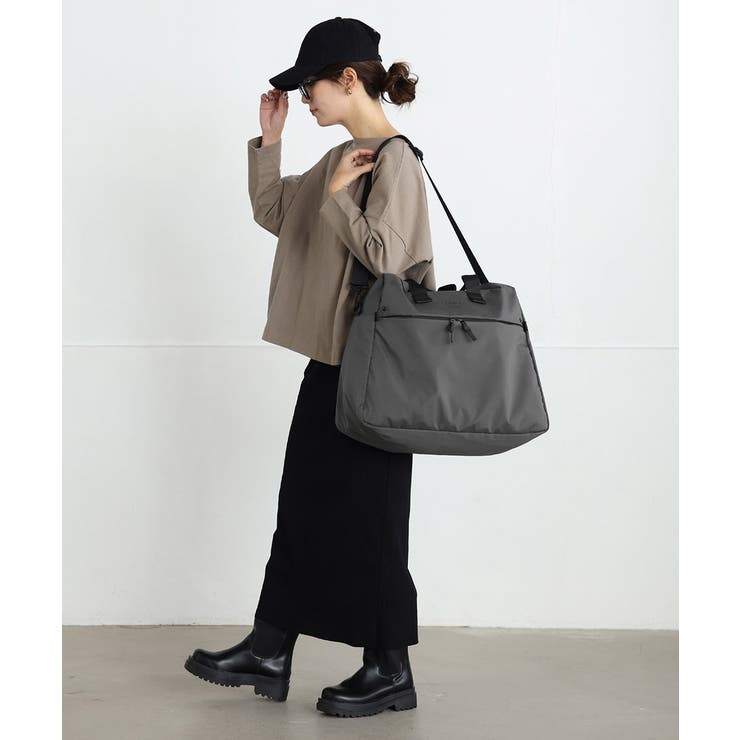 ボストンバッグ ボストン 大きい | ALTROSE | 詳細画像5 