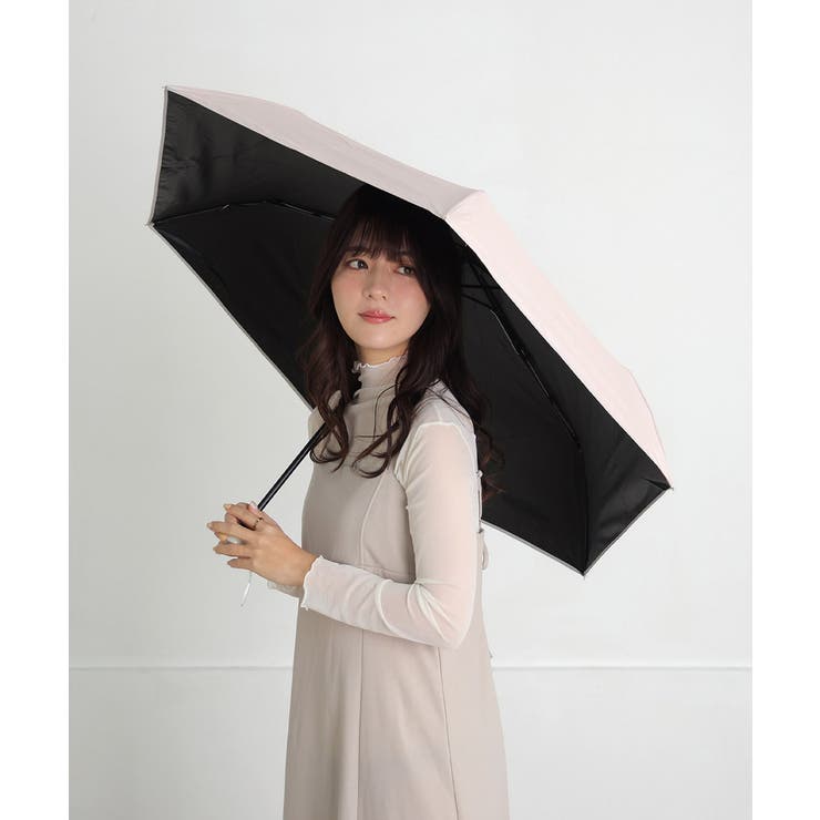 折りたたみ傘 日傘 雨傘 | ALTROSE | 詳細画像10 