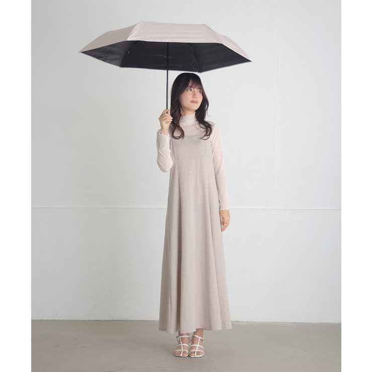 折りたたみ傘 日傘 雨傘 | ALTROSE | 詳細画像11 