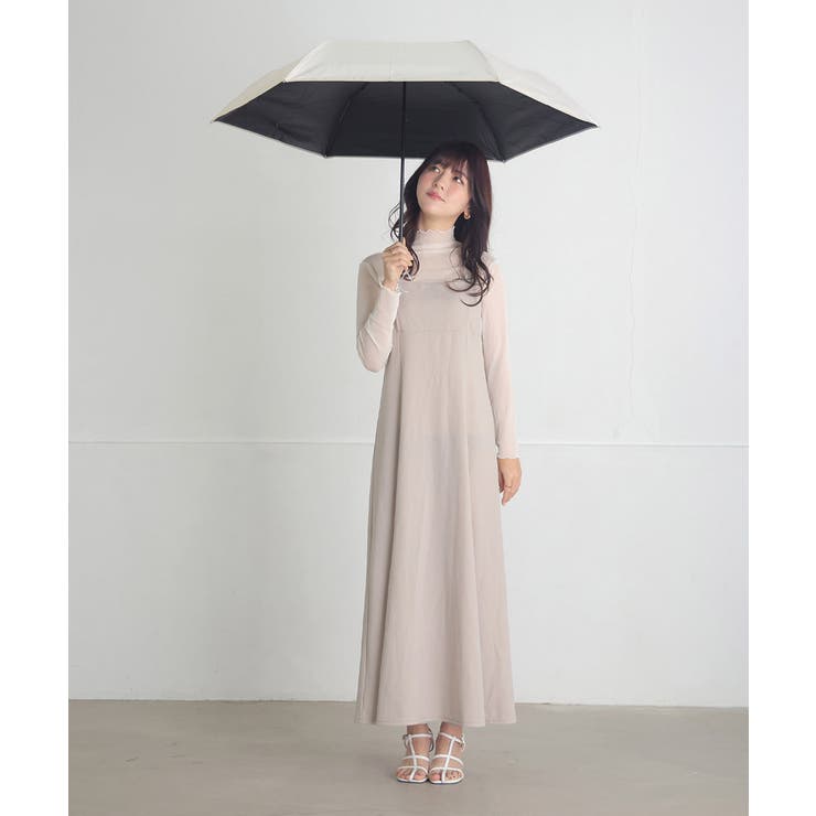 折りたたみ傘 日傘 雨傘 | ALTROSE | 詳細画像5 